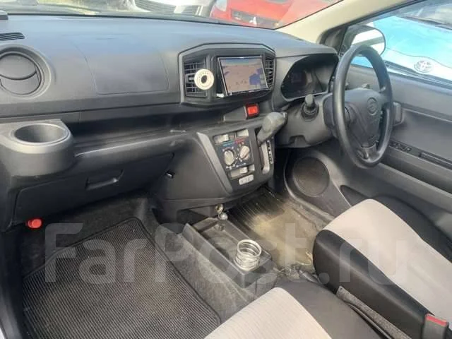 Subaru Pleo Plus. ��������, 4wd, 0.7 (49��.�.), ������, 12 000����. ��, �/�. ��� ����� �� ������������ ����