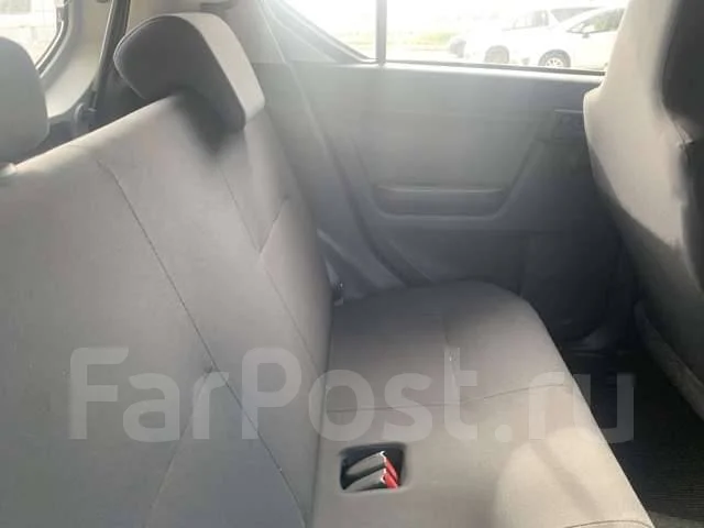 Subaru Pleo Plus. ��������, 4wd, 0.7 (49��.�.), ������, 12 000����. ��, �/�. ��� ����� �� ������������ ����