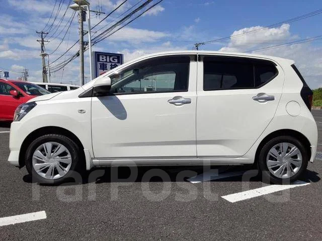 Subaru Pleo Plus. ��������, 4wd, 0.7 (49��.�.), ������, 16 500����. ��, �/�. ��� ����� �� ������������ ����