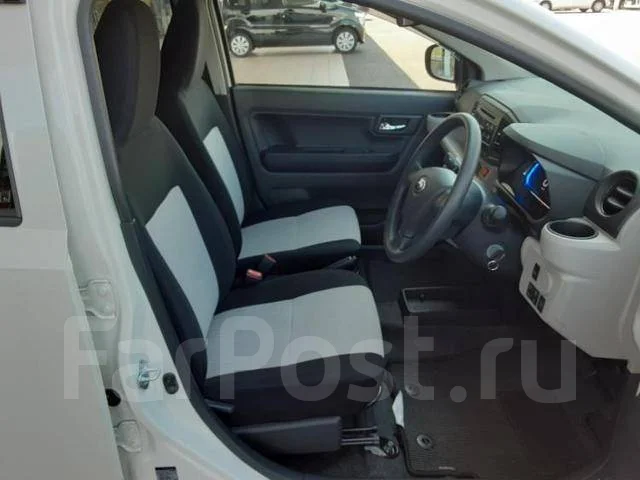 Subaru Pleo Plus. ��������, 4wd, 0.7 (49��.�.), ������, 16 500����. ��, �/�. ��� ����� �� ������������ ����