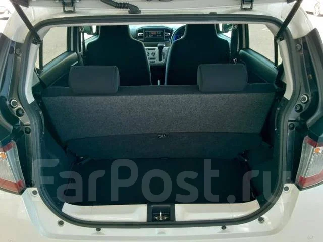Subaru Pleo Plus. ��������, 4wd, 0.7 (49��.�.), ������, 16 500����. ��, �/�. ��� ����� �� ������������ ����