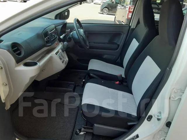 Subaru Pleo Plus. ��������, 4wd, 0.7 (49��.�.), ������, 16 500����. ��, �/�. ��� ����� �� ������������ ����
