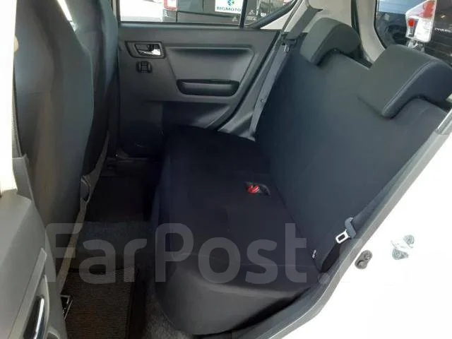 Subaru Pleo Plus. ��������, 4wd, 0.7 (49��.�.), ������, 16 500����. ��, �/�. ��� ����� �� ������������ ����