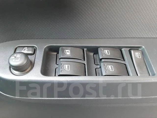 Subaru Pleo Plus. ��������, 4wd, 0.7 (49��.�.), ������, 16 500����. ��, �/�. ��� ����� �� ������������ ����