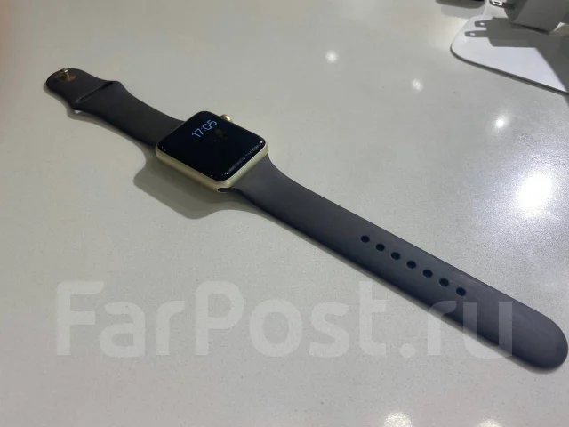 Apple Watch Series 2 ����