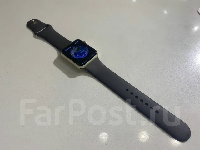 Apple Watch Series 2 ����
