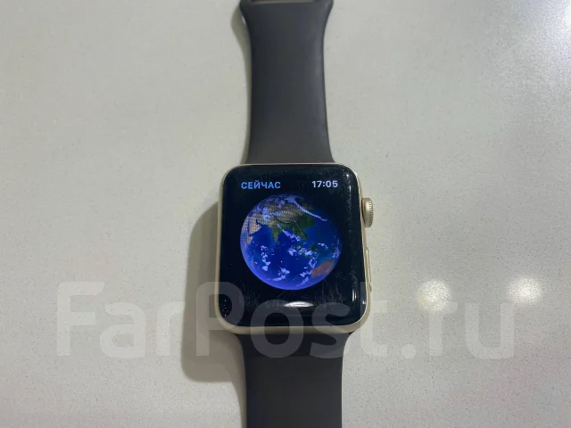 Apple Watch Series 2 ����