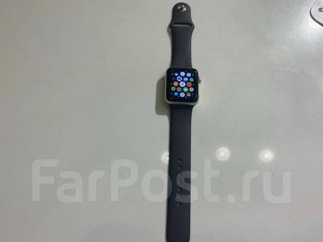 Apple Watch Series 2 ����