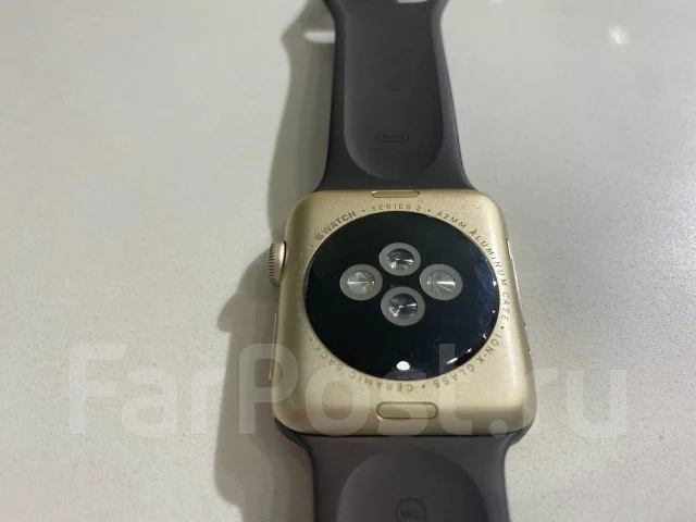 Apple Watch Series 2 ����