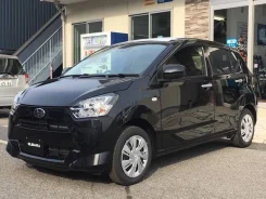 Subaru Pleo Plus. ��������, 4wd, 0.7 (49��.�.), ������, 15 000����. ��, �/�. ��� ����� �� ������������ ����