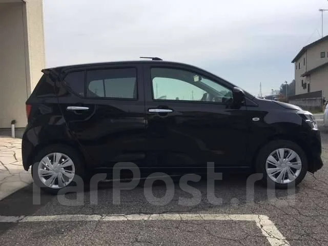 Subaru Pleo Plus. ��������, 4wd, 0.7 (49��.�.), ������, 15 000����. ��, �/�. ��� ����� �� ������������ ����