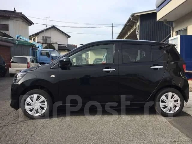 Subaru Pleo Plus. ��������, 4wd, 0.7 (49��.�.), ������, 15 000����. ��, �/�. ��� ����� �� ������������ ����
