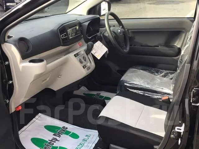 Subaru Pleo Plus. ��������, 4wd, 0.7 (49��.�.), ������, 15 000����. ��, �/�. ��� ����� �� ������������ ����