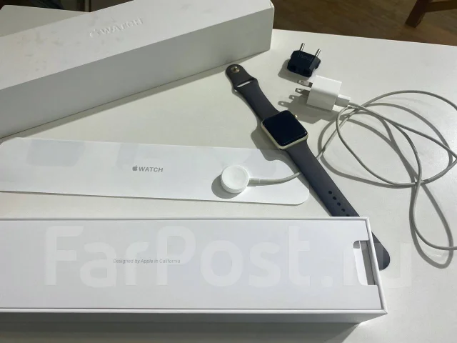 Apple Watch Series 2 ����