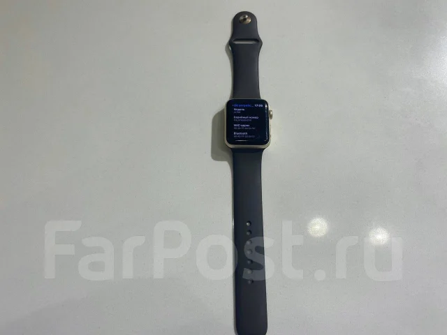 Apple Watch Series 2 ����