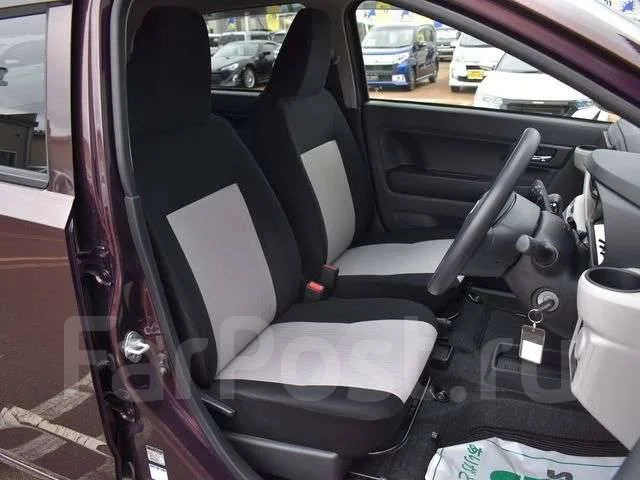 Subaru Pleo Plus. ��������, 4wd, 0.7 (49��.�.), ������, 19 500����. ��, �/�. ��� ����� �� ������������ ����