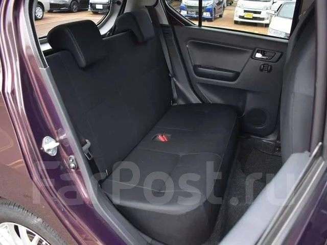Subaru Pleo Plus. ��������, 4wd, 0.7 (49��.�.), ������, 19 500����. ��, �/�. ��� ����� �� ������������ ����