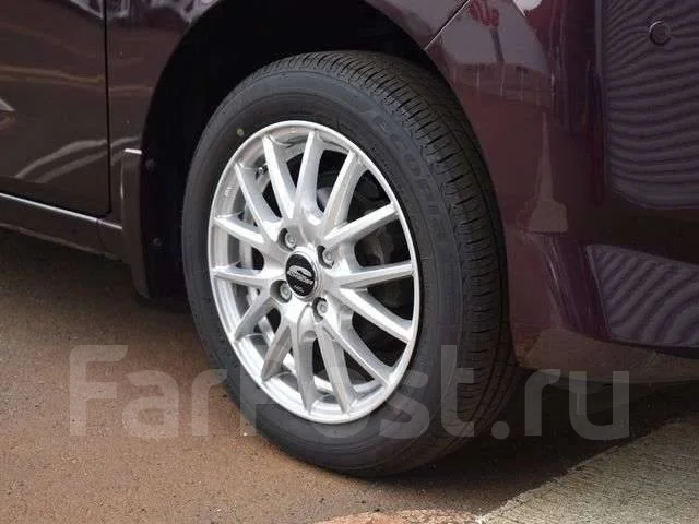 Subaru Pleo Plus. ��������, 4wd, 0.7 (49��.�.), ������, 19 500����. ��, �/�. ��� ����� �� ������������ ����