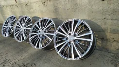 Inter Milano Voltec Premium. 7.0x17", 5x114.3, ET53, �� 70,1���. ����