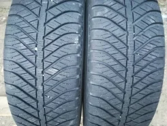 Goodyear Vector 4Seasons. �����������, 2017 ���, �/�, ����� 10 % ����