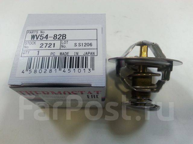 Насос топливный вольво fh12 электрический. Tama w54e82b. 82 54. Термостат tama w54e-82b. Термостат "masuma" wv56tb-88.