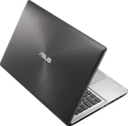 Asus X550L. 15.6", 1,6����, ��� 8 ��, ���� 750���, WiFi, Bluetooth, ����������� �� 2��. ����