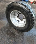 Bridgestone Blizzak LT. ������, ��� �����, ����� ����