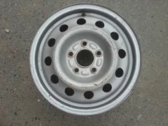 4Go. 6.0x15", 5x114.3, ET46, �� 67,1���. ����