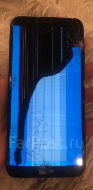 Honor 9 lite. �/�, 32 ��, ������, 4G LTE ����