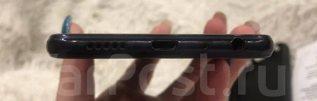 Honor 9 lite. �/�, 32 ��, ������, 4G LTE ����