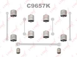 �������� ������������� / ������� / ���. ����. ��� LYNXauto [C9657K] C9657K ����