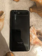 Honor 10. �/�, ������, 4G LTE, Dual-SIM, NFC ����