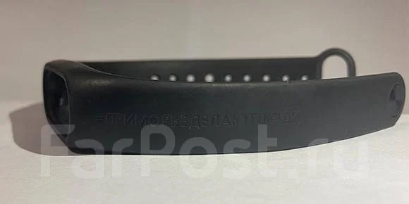 Xiaomi Mi Band 2. IP67 ����