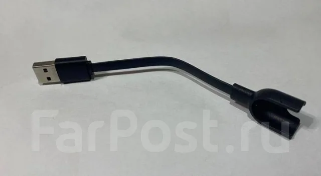 Xiaomi Mi Band 2. IP67 ����