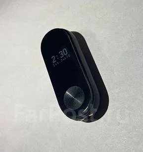 Xiaomi Mi Band 2. IP67 ����