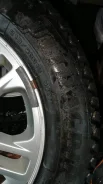 Goodyear UltraGrip Ice+. ������, ����������, �/�, ����� 20 % ����
