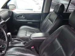 Chevrolet TrailBlazer ����