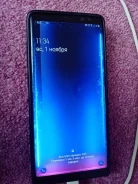 Samsung Galaxy Note 8. �/�, ������ ����