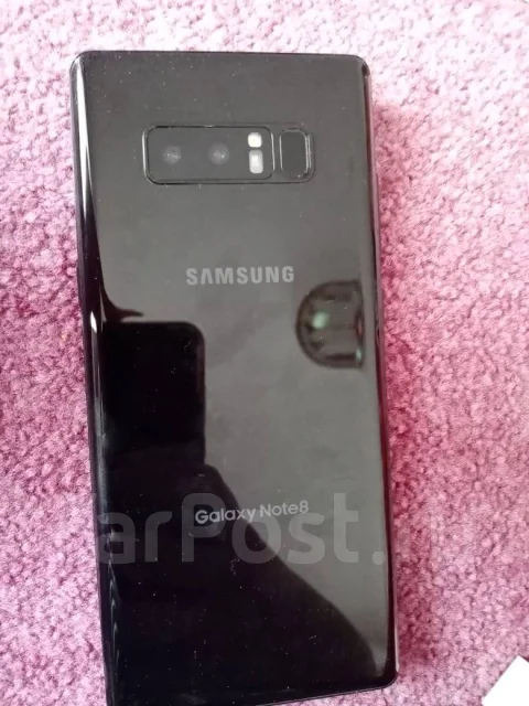 Samsung Galaxy Note 8. �/�, ������ ����