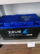 Zeus. 100��.�., ��������, ������������ ����� ����