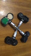 ������ �������� � ����� TPMS 315MHz Toyota 4260733011 23731EC01A ����