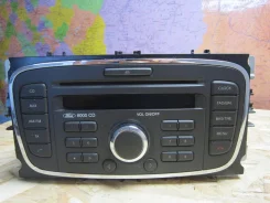 ��������� Ford 6000CD ����