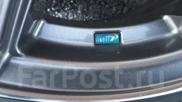 Weds Leonis Navia 01. 6.5x16", 5x114.3, ET53, �� 73,1���. ����