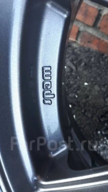 Weds Leonis Navia 01. 6.5x16", 5x114.3, ET53, �� 73,1���. ����