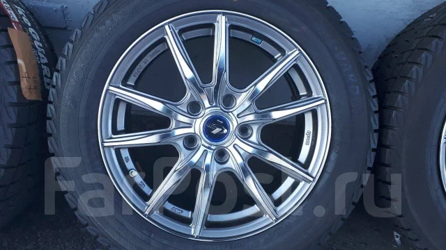 Weds Leonis Navia 01. 6.5x16", 5x114.3, ET53, �� 73,1���. ����