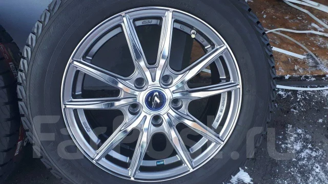 Weds Leonis Navia 01. 6.5x16", 5x114.3, ET53, �� 73,1���. ����