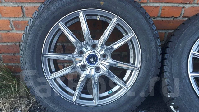Weds Leonis Navia 01. 6.5x16", 5x114.3, ET53, �� 73,1���. ����