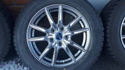 Weds Leonis Navia 01. 6.5x16", 5x114.3, ET53, �� 73,1���. ����