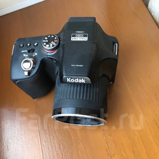 Kodak EasyShare Z990 Max. 10 - 14.9 ��, ���: 14� � ����� ����