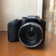 Kodak EasyShare Z990 Max. 10 - 14.9 ��, ���: 14� � ����� ����